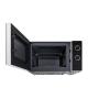 Samsung Microonde 20L Glass BIANCO