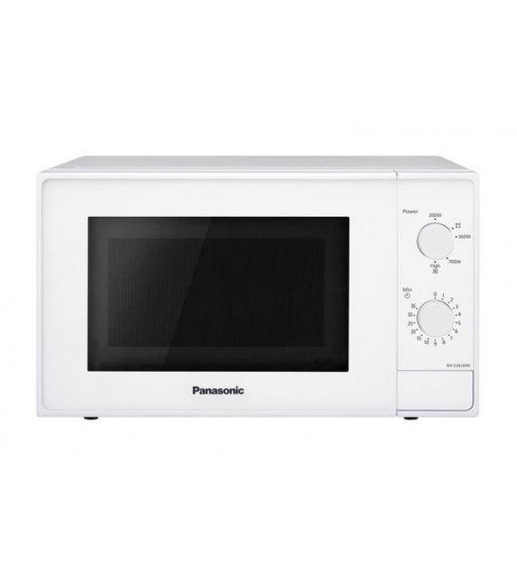 FORNO A MICROONDE PANASONIC BIANCO