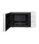 FORNO A MICROONDE PANASONIC BIANCO