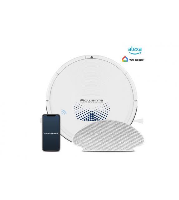 ROWENTA Robot 0.44 litri Bianco RR8277WH
