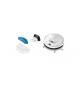ROWENTA Robot 0.44 litri Bianco RR8277WH