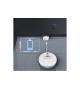 ROWENTA Robot 0.44 litri Bianco RR8277WH