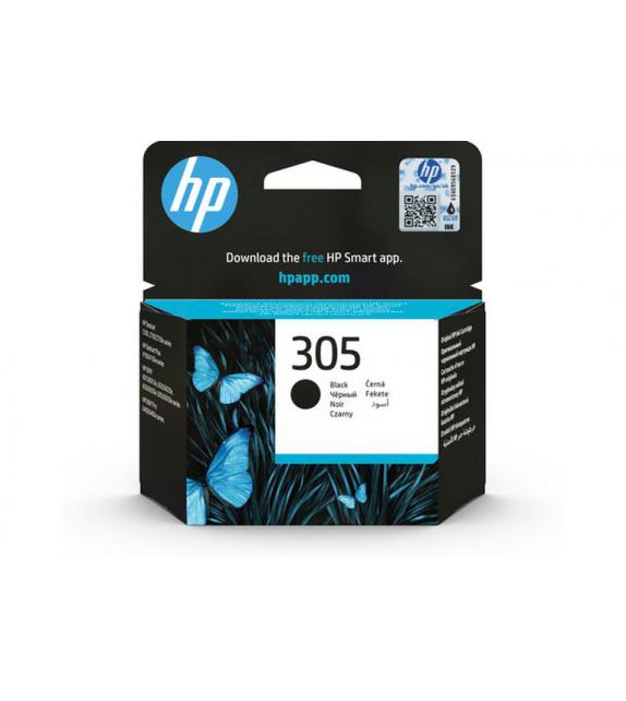 CARTUCCIA HP 305 BLACK