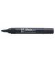 PENNARELLO SHARPIE PUNTA TONDA NERO