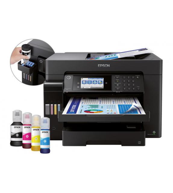 Epson EcoTank ET-16650