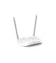 ROUTER ADSL2+ 300-N 4LAN