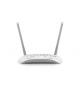 ROUTER ADSL2+ 300-N 4LAN
