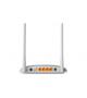 ROUTER ADSL2+ 300-N 4LAN