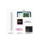IPAD PRO 12.9 256 GB  WIFI+CELLULAR