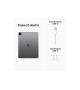 IPAD PRO 12.9 WIFI 128 GB GRIGIO SIDERAL