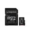 MICROSD 64 GB KINGSTON