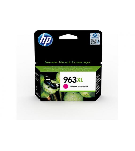 3JA28AE/BGX HP 963XL MAGENTA