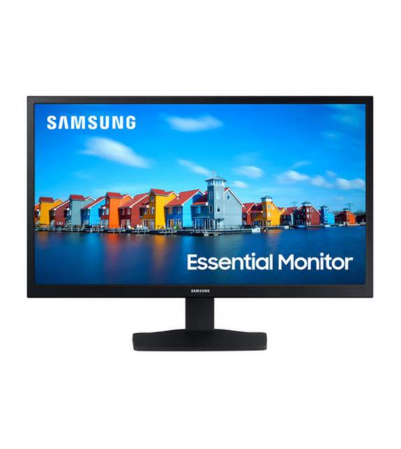 MONITOR LED SAMSUNG 24" FHD VGA-HDMI