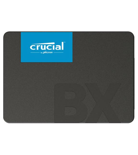 CRUCIAL SSD 500GB BX500