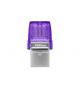 KINGSTON PEN DRIVE 128GB USB / TYPE-C