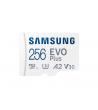 SAMSUNG MICRO SD EVO PLUS 256GB