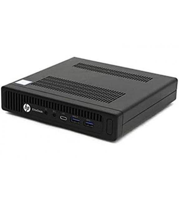 PC HP TINY  800 G5 RICONDIZIONATO