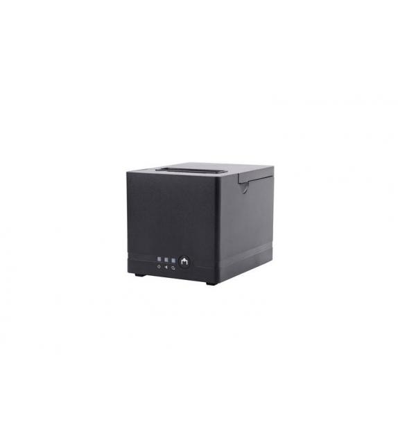STAMPANTE TERMICA USB+SERIALE+LAN 80MM