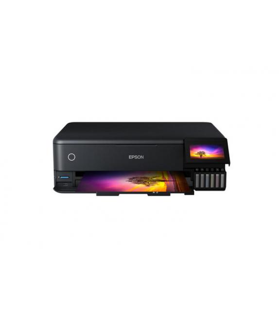 EPSON ECOTANK ET-8550