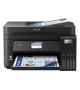 MULTIFUNZIONE EPSON EcoTank ET-4850