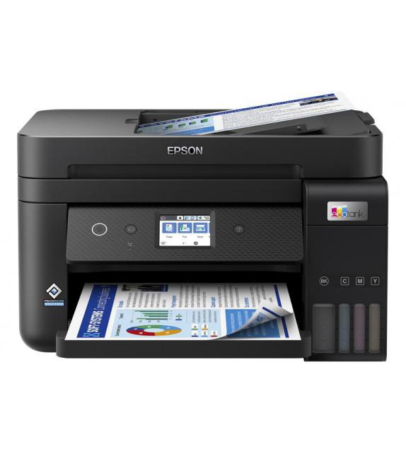MULTIFUNZIONE EPSON EcoTank ET-4850