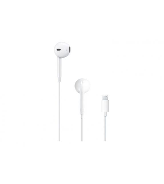 AURICOLARI APPLE EARPODS LIGHTNING