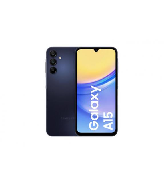 SAMSUNG GALAXY A15 4GB RAM 128GB BLACK/B