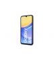 SAMSUNG GALAXY A15 4GB RAM 128GB BLACK/B