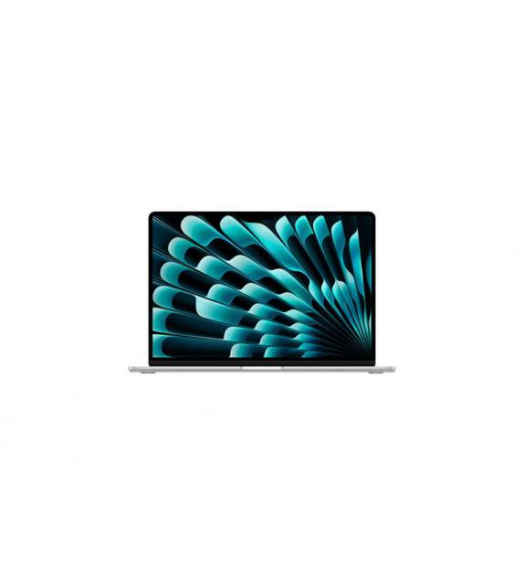 MACBOOK AIR 15" M3 16-512 -silver