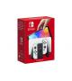 NINTENDO SWITCH OLED WHITE