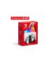 NINTENDO SWITCH OLED WHITE