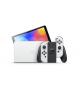 NINTENDO SWITCH OLED WHITE