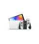 NINTENDO SWITCH OLED WHITE