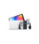 NINTENDO SWITCH OLED WHITE
