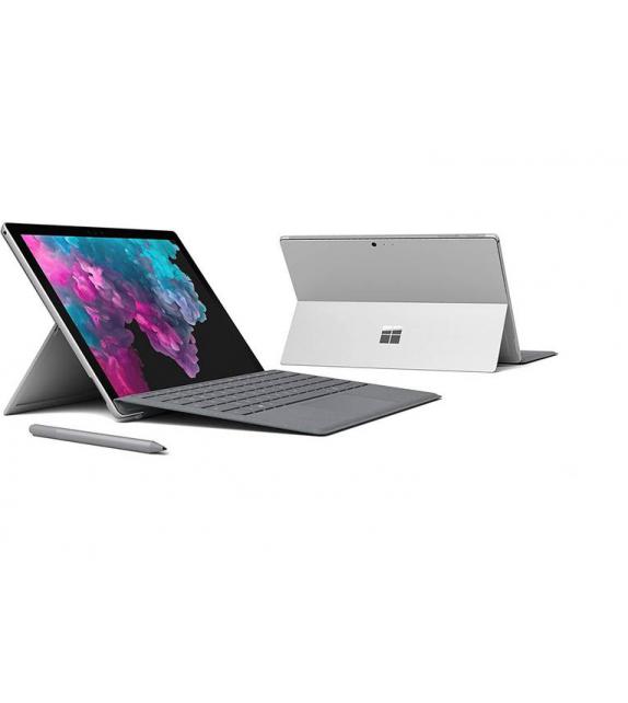 MICROSOFT SURFACE PRO 6 RICONDIZIONATO