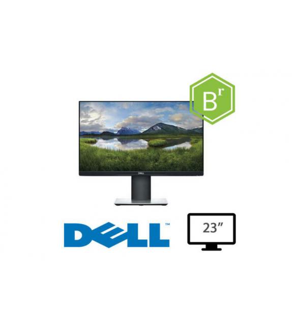 MONITOR DELL 23 POLLICI RICONDIZIONATO