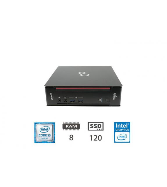 FUJITSU MINI Q556 RICONDIZIONATO