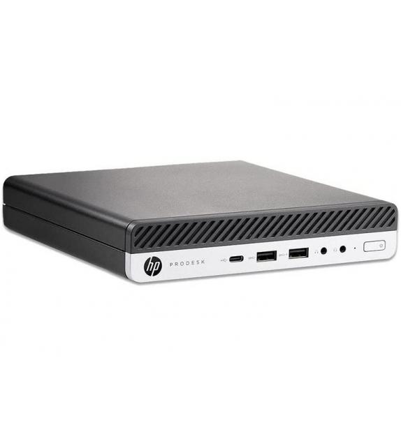 PC HP 600 G3 TINY RICONDIZIONATO