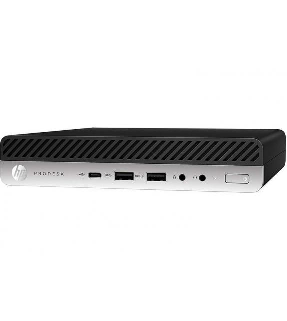 PC HP 600 G4 TINY RICONDIZIONATO