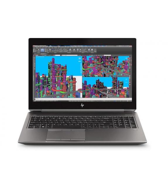 NB ZETABOOK G3 WORKSTATION RICOND.