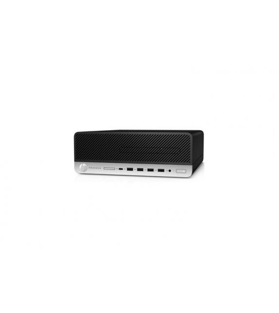 PC HP 600 G4 SFF RICONDIZIONATO