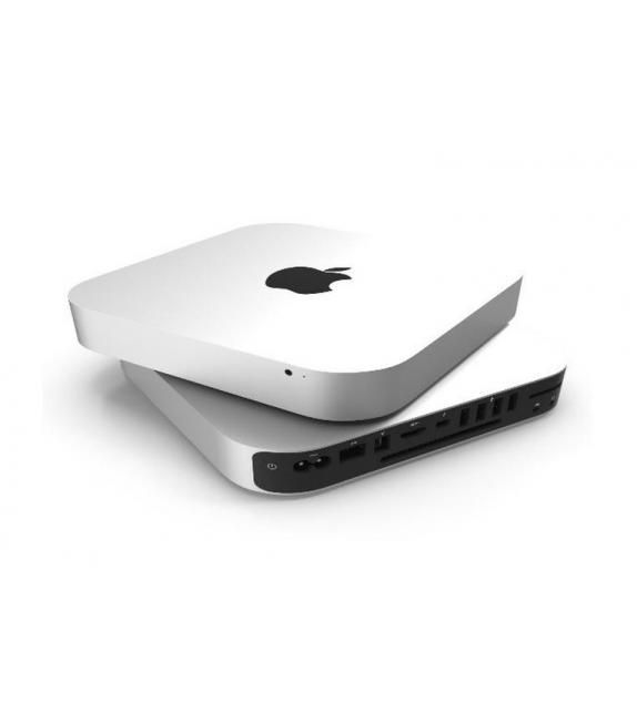 APPLE MAC MINI FINE 2012 RICONDIZIONATO