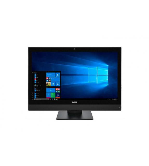 PC ALL IN ONE DELL 7450 RICONDIZIONATO