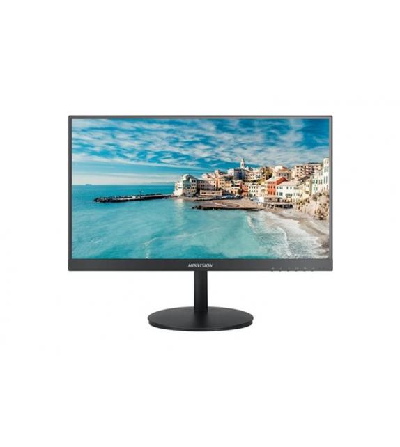 MONITOR HIKVISION 21'5 HDMI - VGA