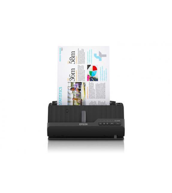 EPSON ES-C320W SCANNER CON ADF