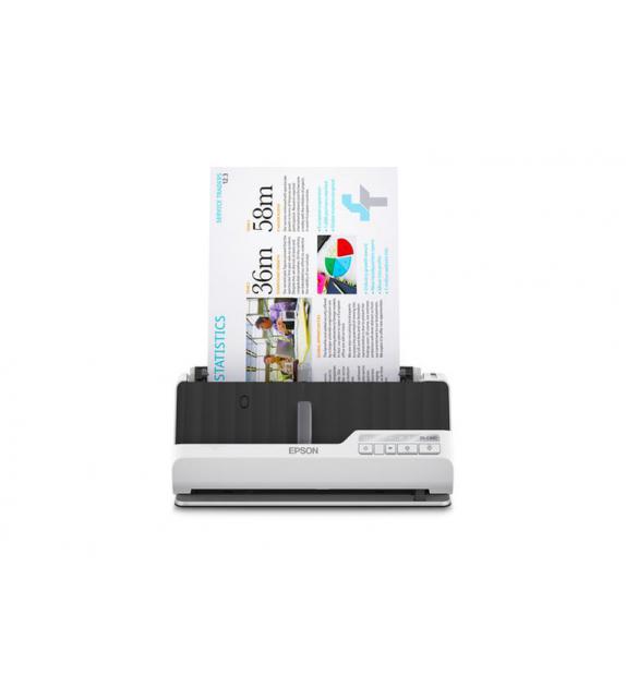 EPSON DS-C490 SCANNER CON ADF