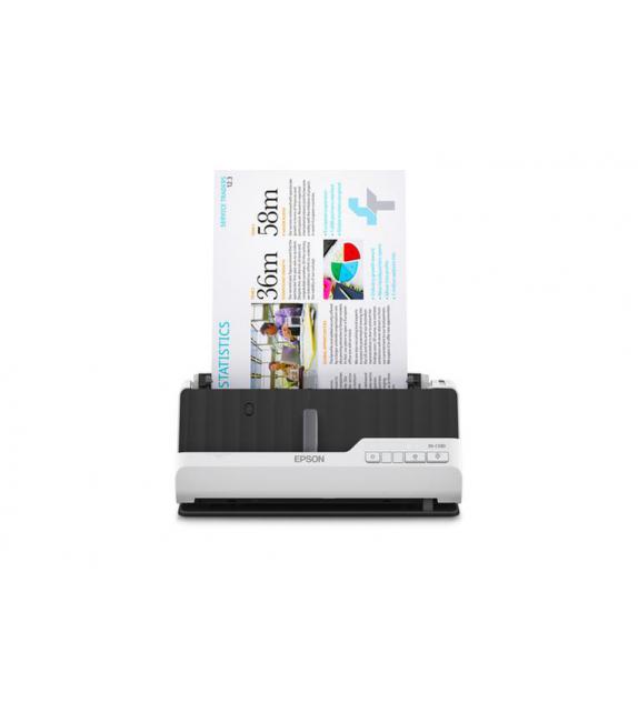 Epson DS-C330 Scanner con ADF