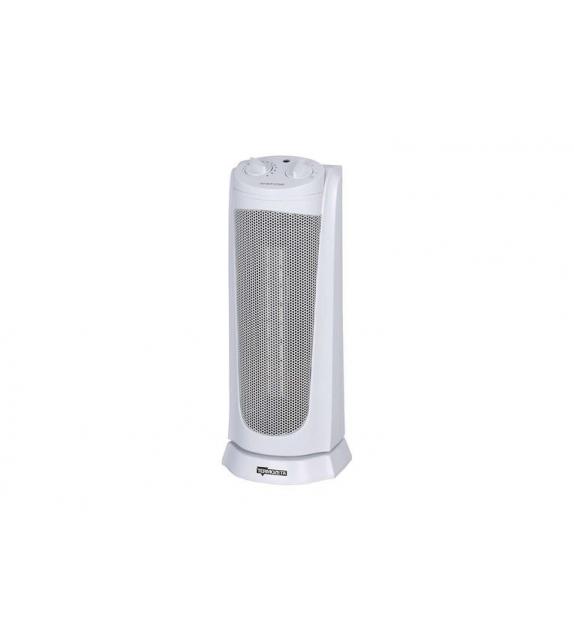 TERMOVENTILATORE TERMOZETA PTC DESIGN