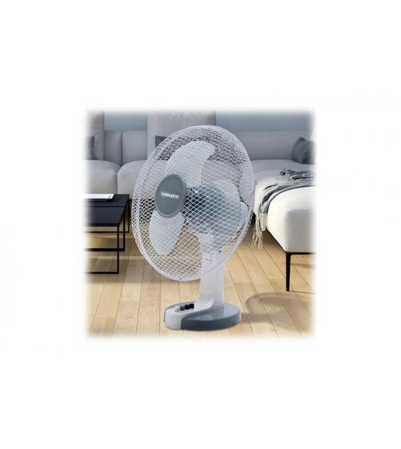 TERMOZETA VENTILATORE WINDZETA 40 PLUS