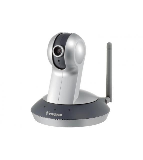 VIVOTEK IP CAMERA PT7137